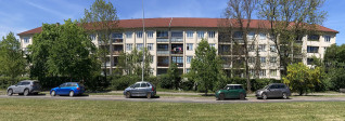 Fotografie domu